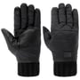 Fownes All Weather Quilted Handschoenen by UGG zwart