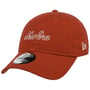 9Twenty Wordmark Pet by New Era rood