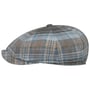 Winford 8 Panel Pet by Lierys blauw