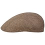 Herringbone UV Silk Driver Pet by Stetson bruin