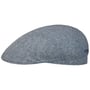 Herringbone UV Silk Driver Pet by Stetson blauw
