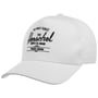 Whaler Tall Trucker Pet by Herschel wit