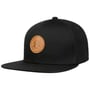 Whaler 6 Panel Crest Pet by Herschel zwart