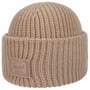 Junea Beanie Muts by Herschel rood