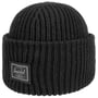Junea Beanie Muts by Herschel zwart
