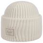 Junea Beanie Muts by Herschel wit