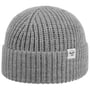 Uni Watch Beanie Muts by Herschel grijs