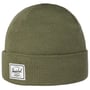 Elmer Beanie Muts by Herschel olijfgroen