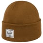Elmer Beanie Muts by Herschel roest