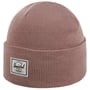 Elmer Beanie Muts by Herschel roze