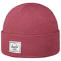 Elmer Beanie Muts by Herschel pink