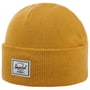 Elmer Beanie Muts by Herschel mosterd