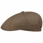 Harridge Silk Pet by Stetson beige-bruin