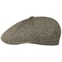 Harridge Silk Pet by Stetson beige-zwart