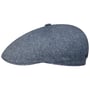 Harridge Silk Pet by Stetson blauw