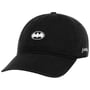 Batman Dad Hat by Capslab zwart
