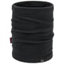 Uni Polar Nekwarmer by BUFF zwart