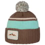 Nox Beanie Muts by Chillouts bruin