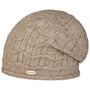 Maira Beanie Muts by Chillouts taupe