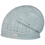 Maira Beanie Muts by Chillouts lichtblauw
