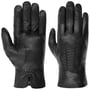 Gates Touchscreen Handschoenen by Pearlwood zwart