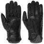 John Leren Handschoenen by Pearlwood zwart