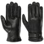Mike Touchscreen Handschoenen by Pearlwood zwart