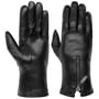 Helena Touchscreen Handschoenen by Pearlwood zwart