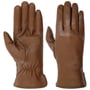 Meg Touchscreen Handschoenen by Pearlwood lichtbruin