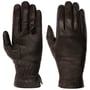 Meg Touchscreen Handschoenen by Pearlwood donkerbruin