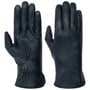Meg Touchscreen Handschoenen by Pearlwood donkerblauw