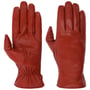 Meg Touchscreen Handschoenen by Pearlwood rood