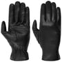 Meg Touchscreen Handschoenen by Pearlwood zwart