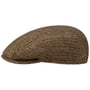 Tarlett Wool Driver Pet by JJ Hats camel