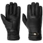 Utsjö Leren Handschoenen by Hestra zwart