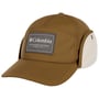 Landroamer Pet met Oorkleppen by Columbia beige