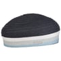 Light Summer Alpinopet by Seeberger donkerblauw