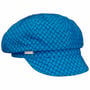 Leacona Newsboy Pet by Seeberger blauw