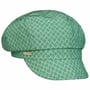 Leacona Newsboy Pet by Seeberger groen