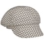 Leacona Newsboy Pet by Seeberger wit