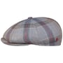 Lorente Check Pet by Alfonso D’Este duifblauw