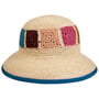Crochet Dameshoed by bedacht naturel