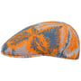 Anemone 504 Pet by Kangol blauw-oranje