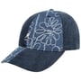 Denim Flower Mashup Pet by Kangol denim
