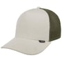 Cord and Mesh Trucker Pet by Djinns crèmewit