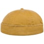 Uni Cotton Dockermuts by Lipodo mosterd