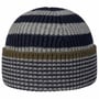 Dillingham Omslagmuts by Stetson blauw-grijs