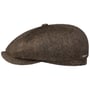 Hatteras Bardsey Cashmere Pet by Stetson bruin