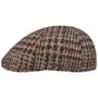 Coverdale Wool Pet by Stetson beige-blauw