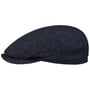 Catwick Wool Pet by Stetson donkerblauw